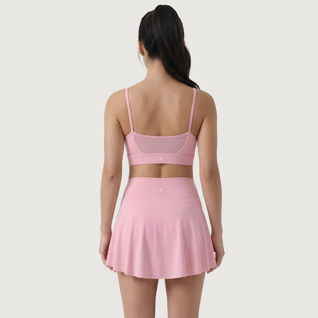 Bailarina Skirt