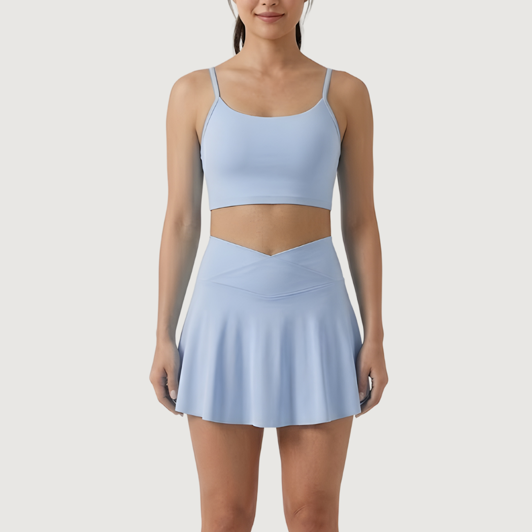 Bailarina Skirt