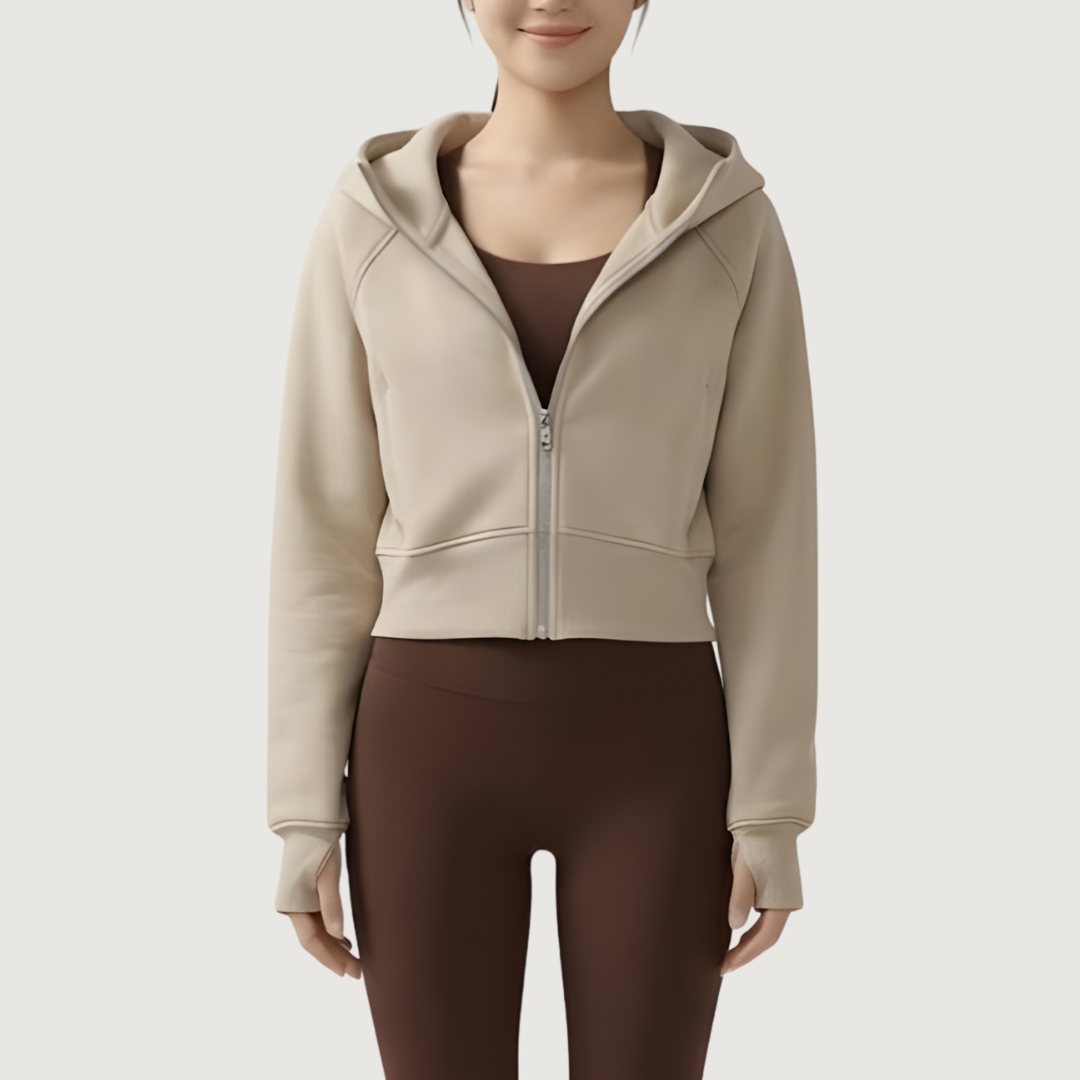 Scuba Hoodie
