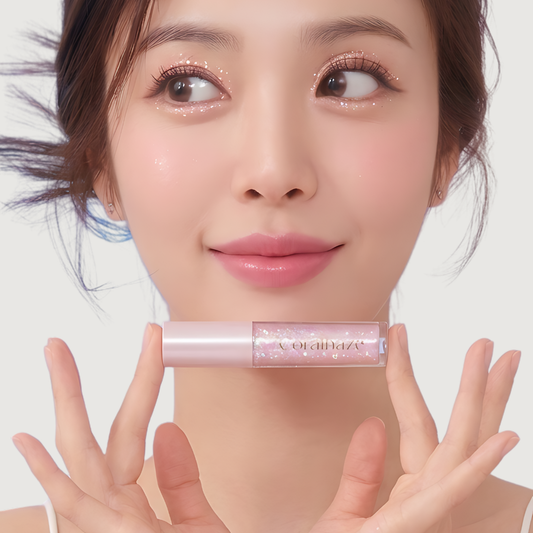 Coralhaze – Stardust Glitter (Eyeliner)