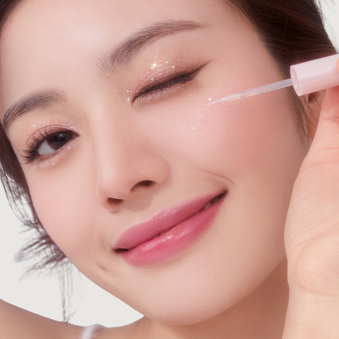Coralhaze – Stardust Glitter (Eyeliner)