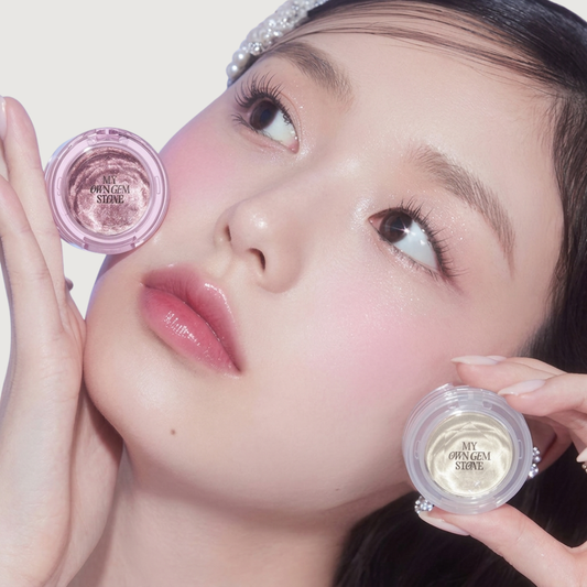 Etude – My Own Gemstone Look at My Eyes