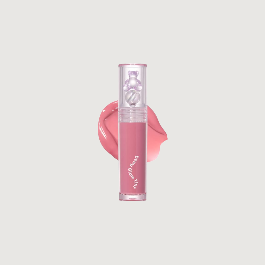 Passion Cat - Dewy Glam Tint