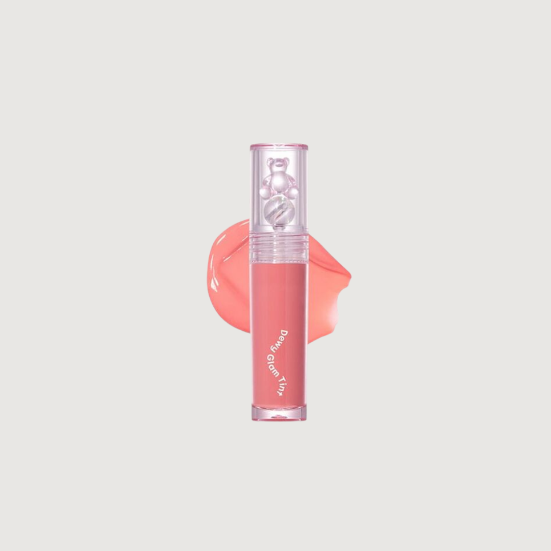 Passion Cat - Dewy Glam Tint