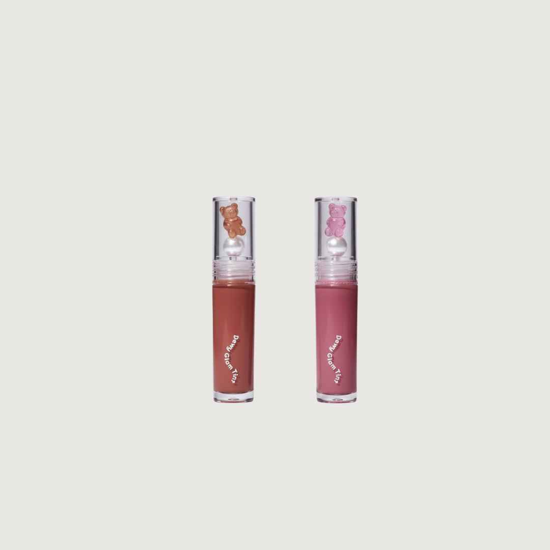 Passion Cat - Dewy Glam Tint