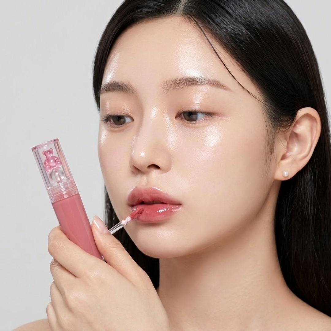 Passion Cat - Dewy Glam Tint