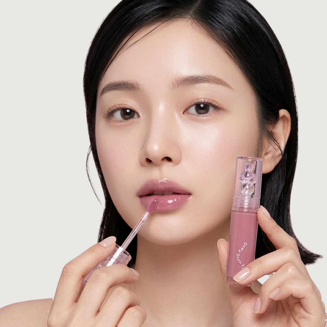Passion Cat - Dewy Glam Tint