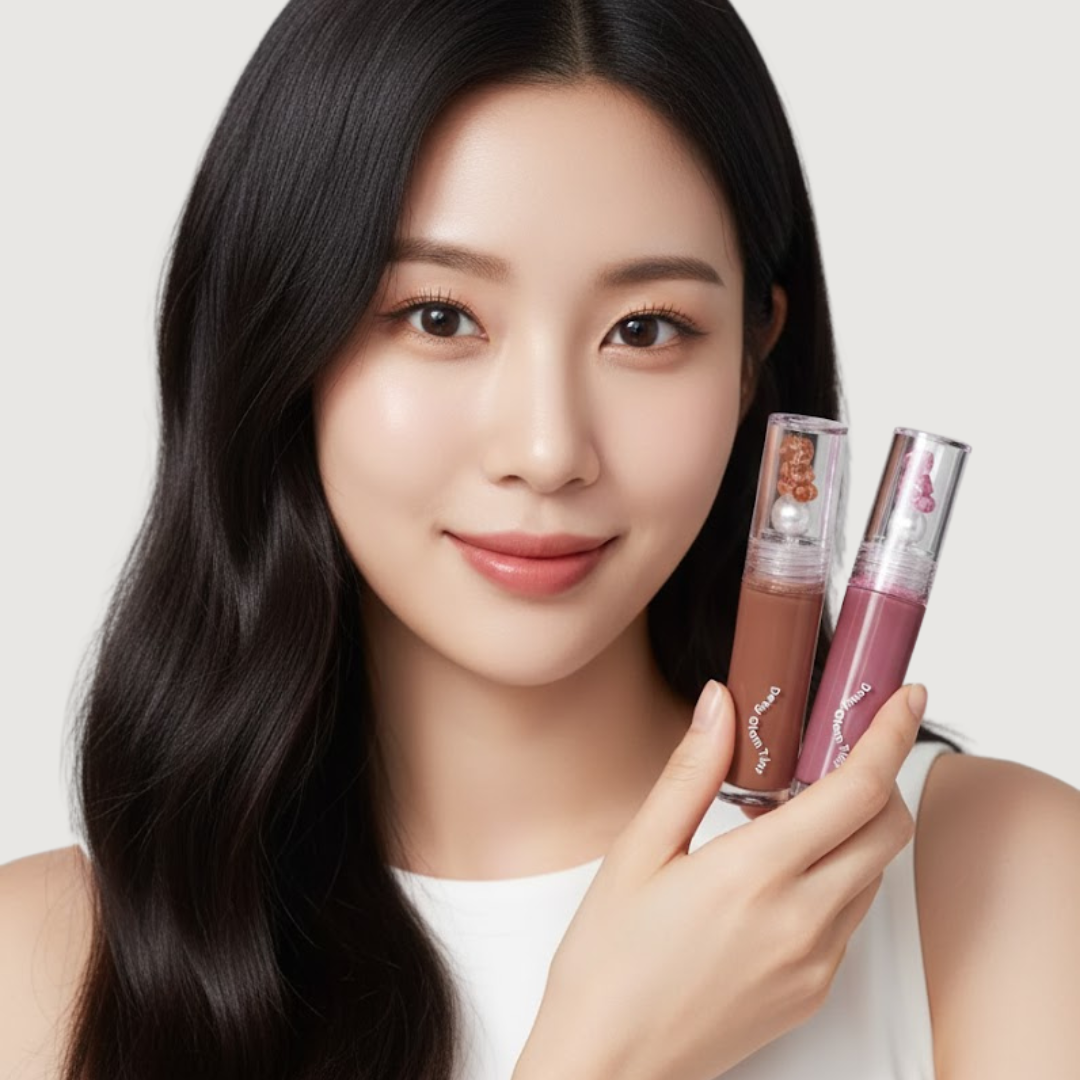 Passion Cat - Dewy Glam Tint