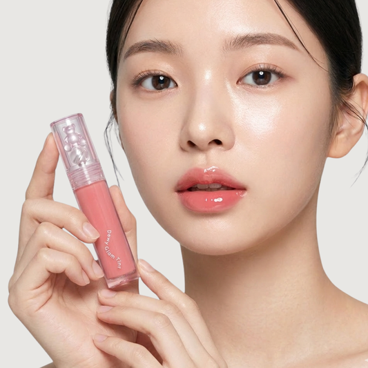 Passion Cat - Dewy Glam Tint
