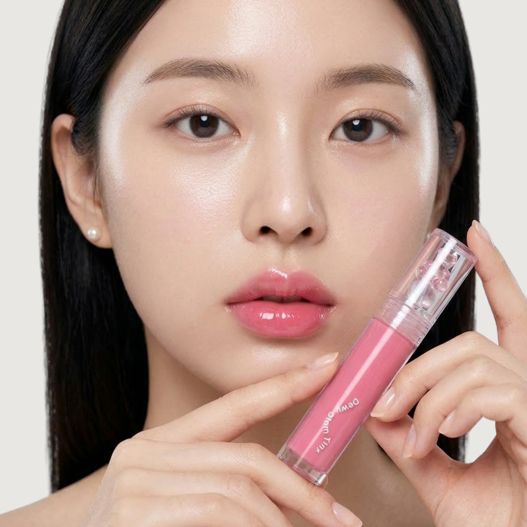 Passion Cat - Dewy Glam Tint