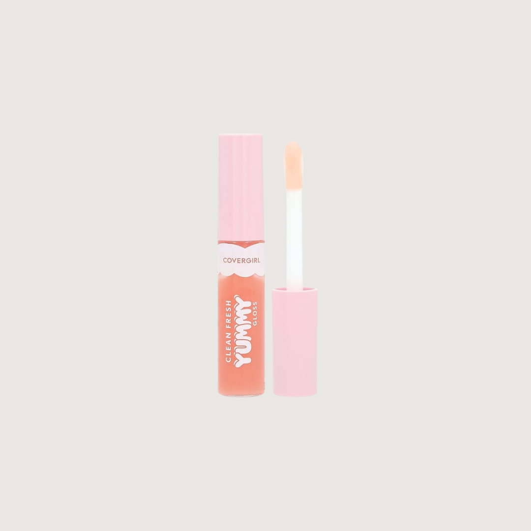 CoverGirl – Clean Fresh