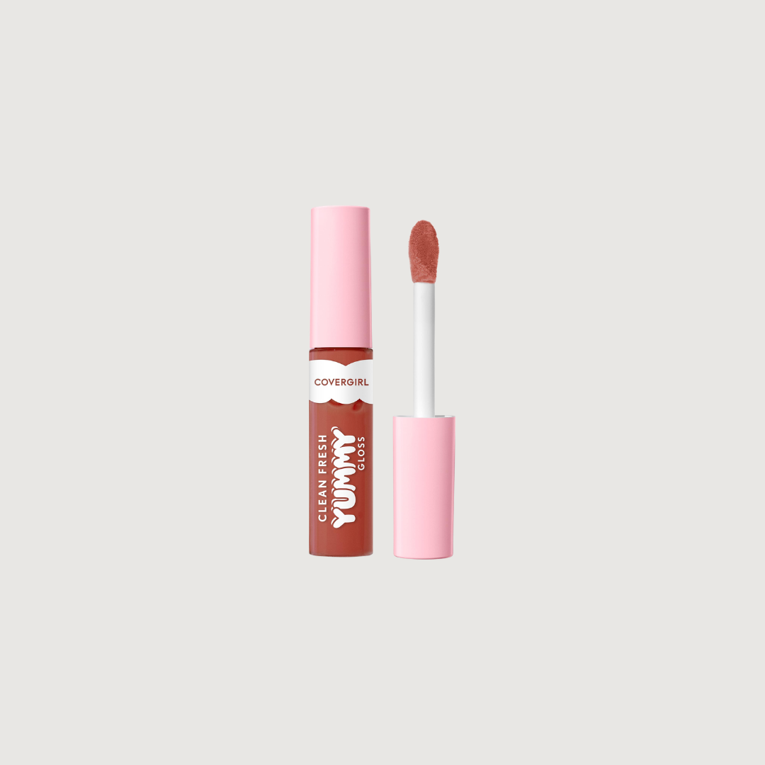 CoverGirl – Clean Fresh