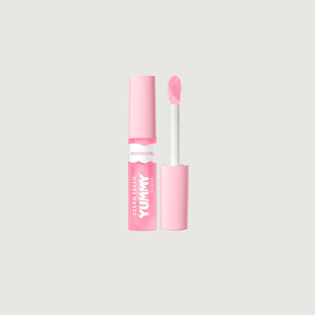 CoverGirl – Clean Fresh