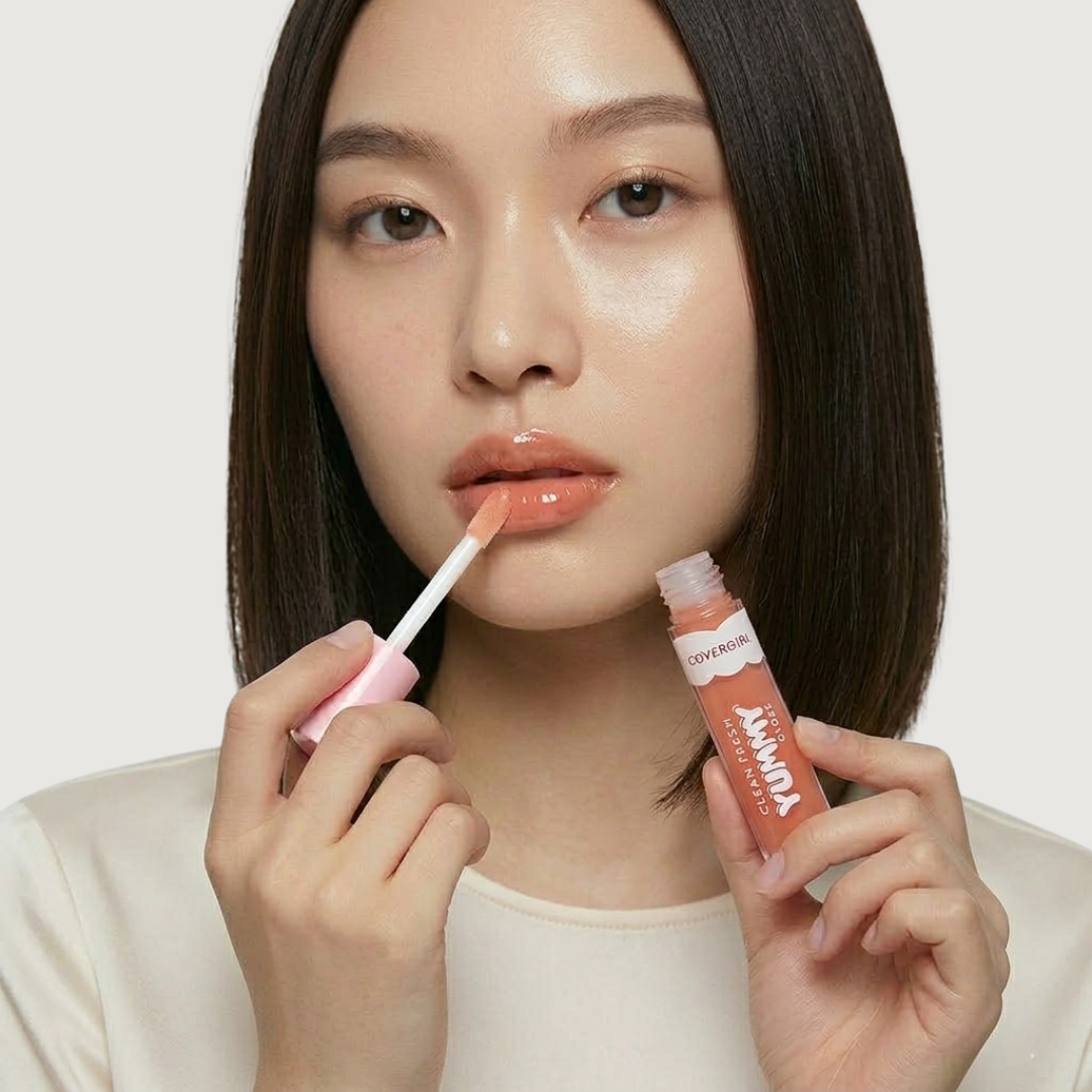 CoverGirl – Clean Fresh