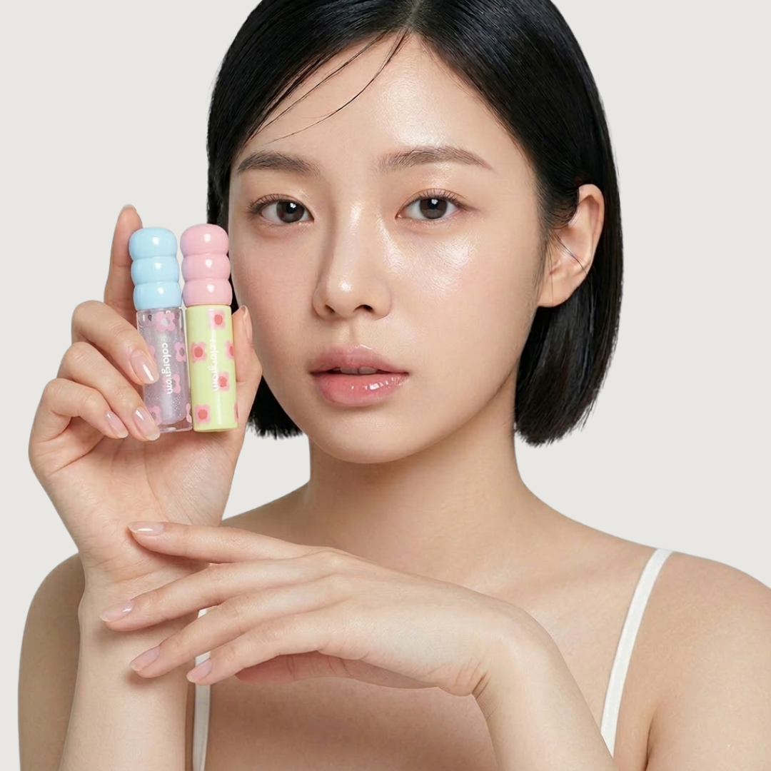 Colorgram – Fruity Glass Tint Gloss Pack