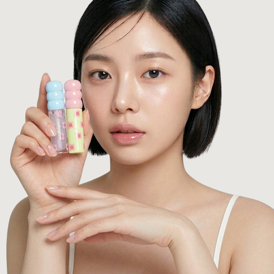 Colorgram – Fruity Glass Tint Gloss Pack