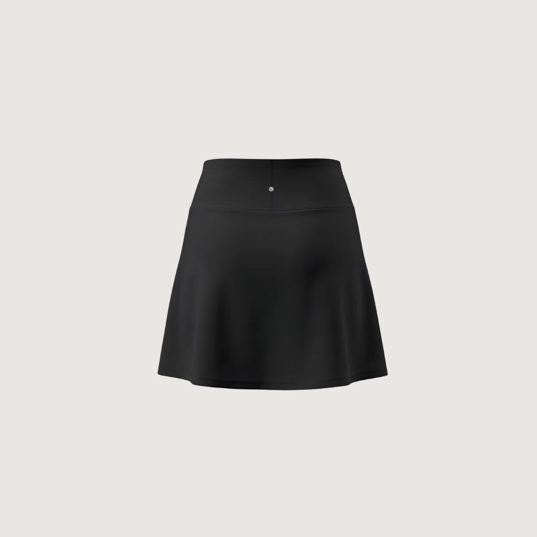 Form Skirt