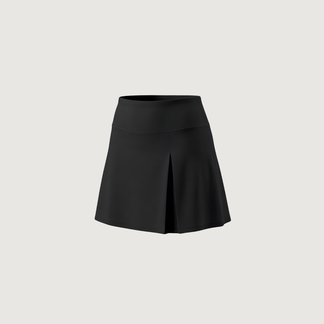 Form Skirt