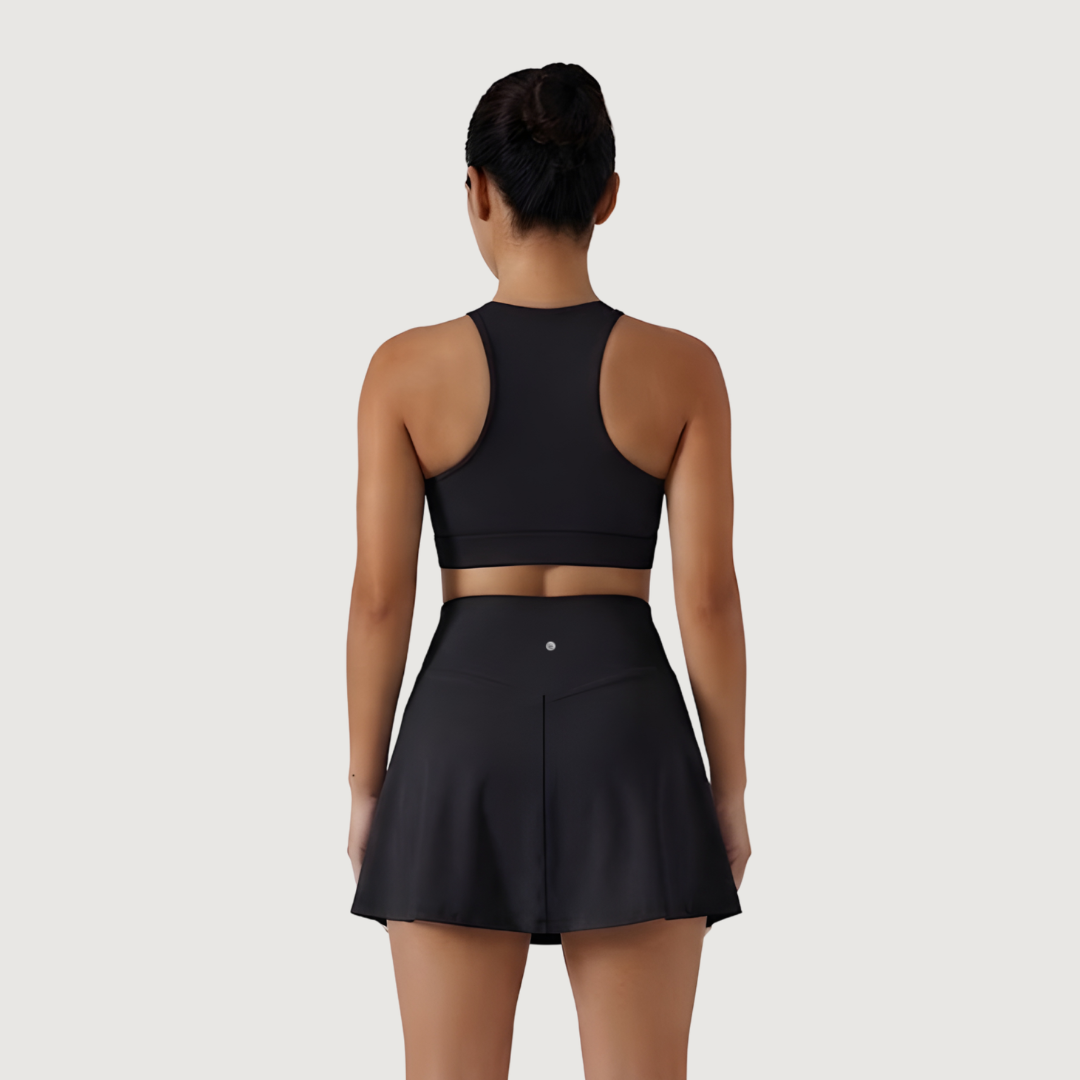 Form Skirt