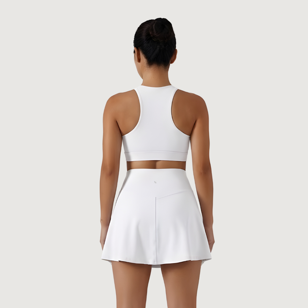 Form Skirt