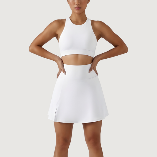 Form Skirt