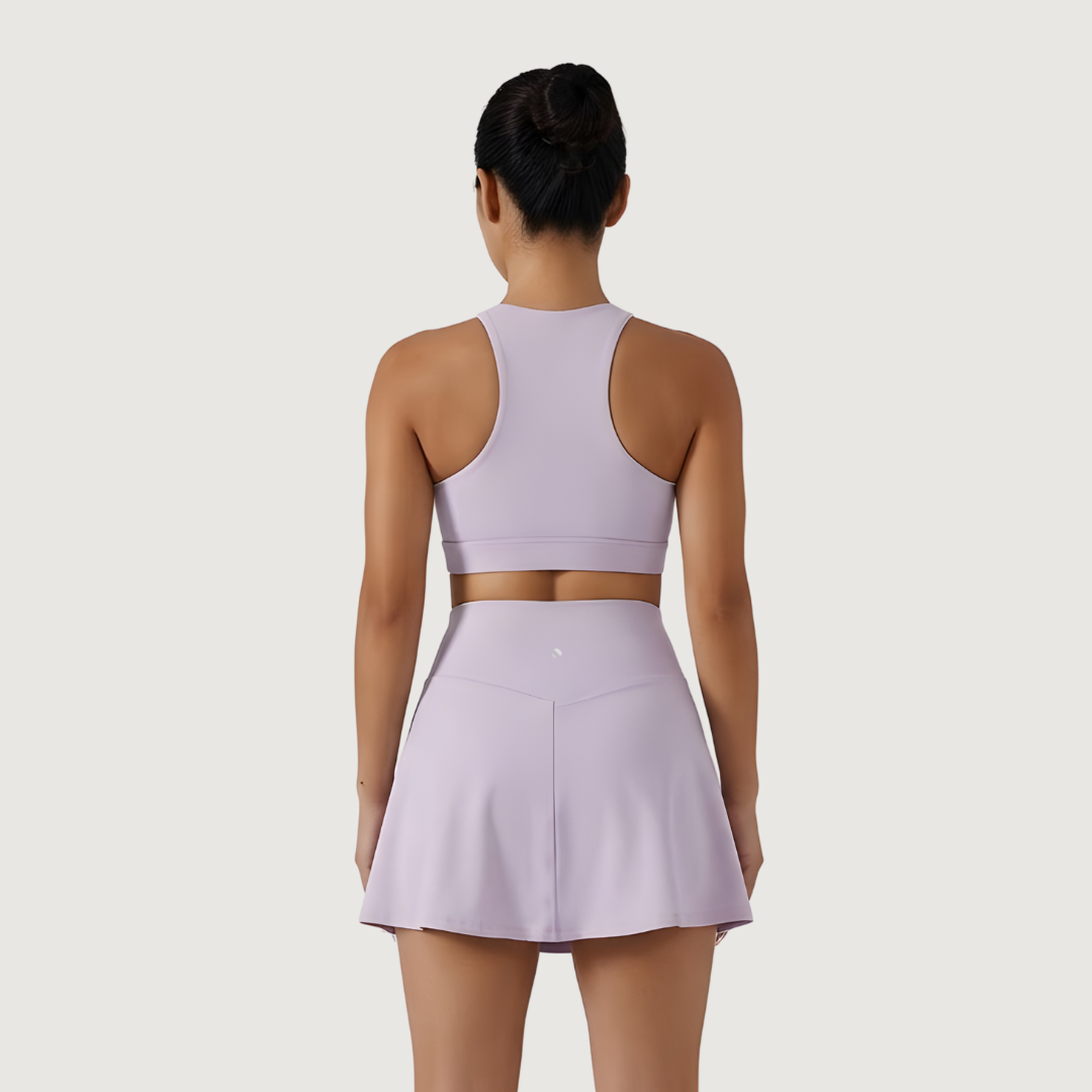 Form Skirt