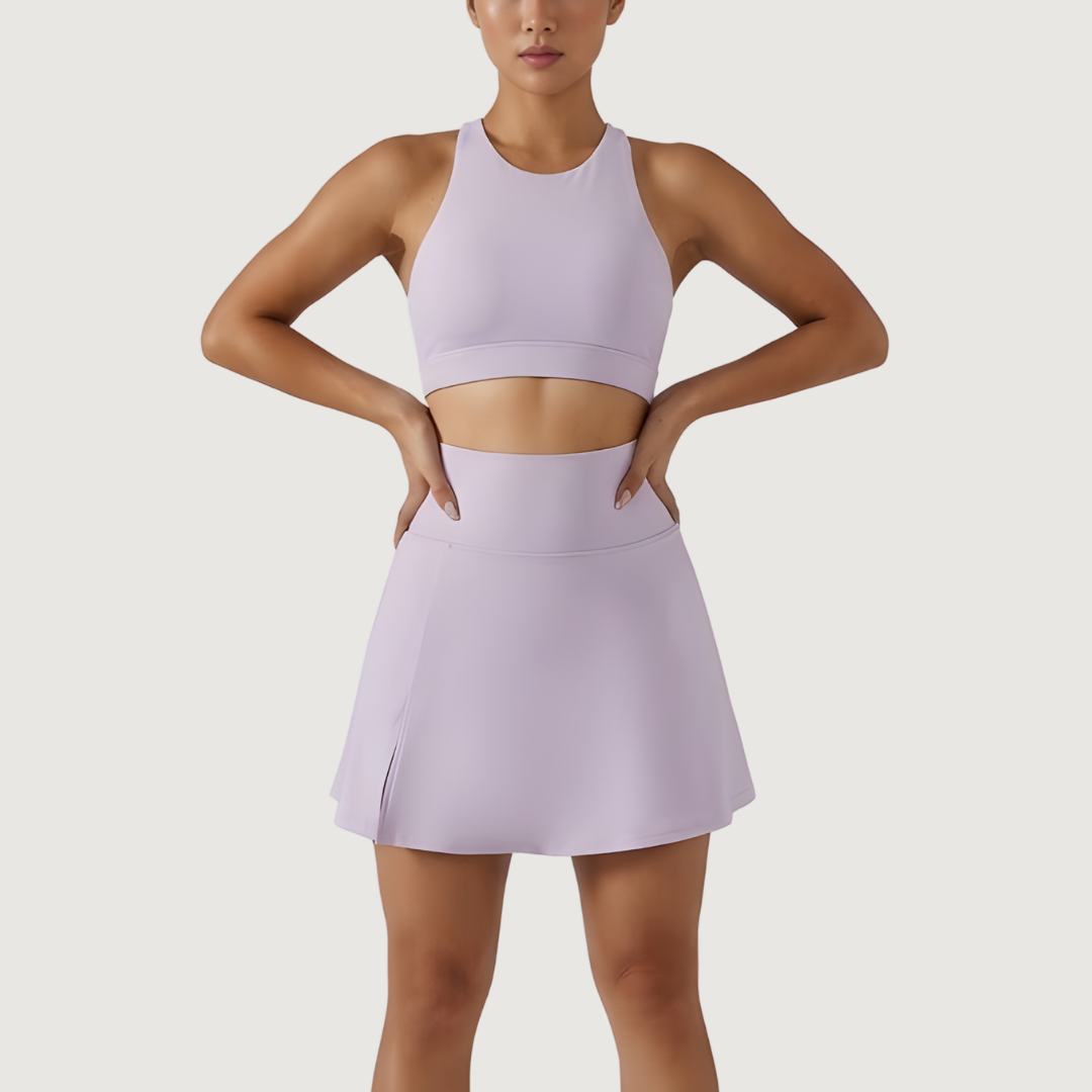Form Skirt
