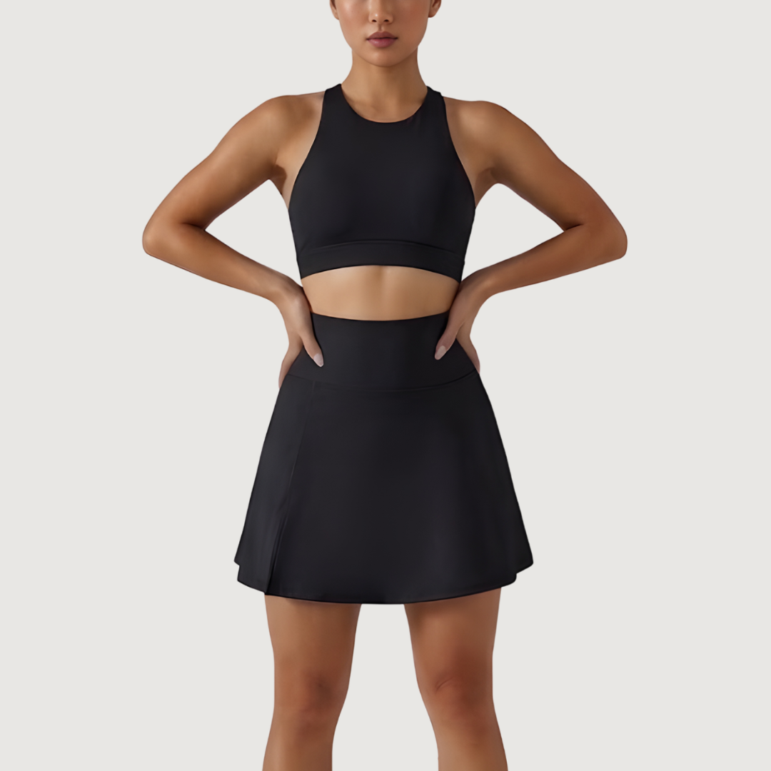 Form Skirt