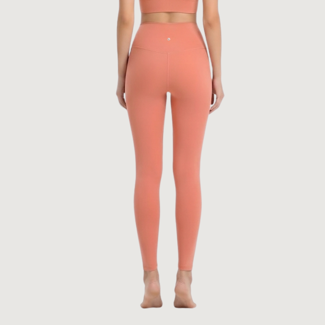 Soft Form Legging