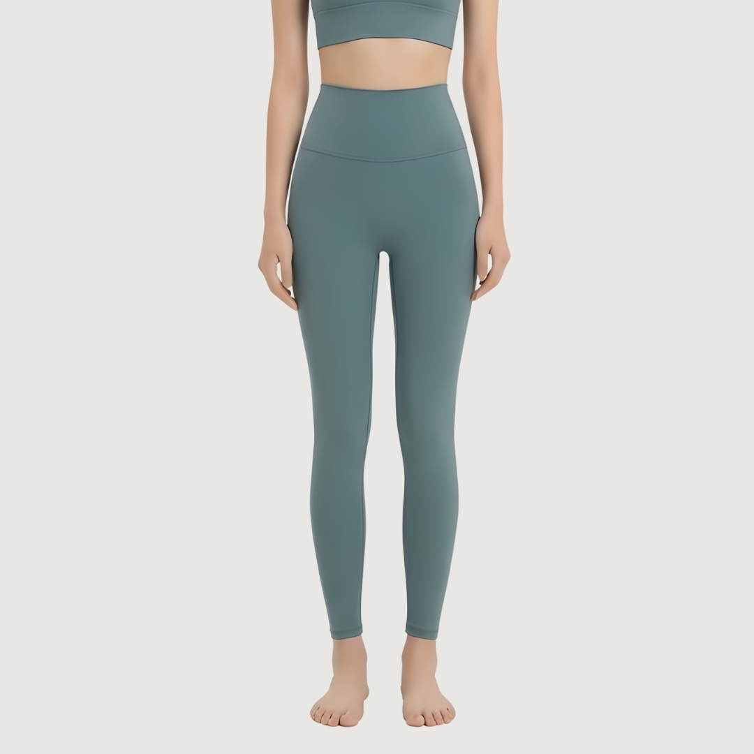 Soft Form Legging