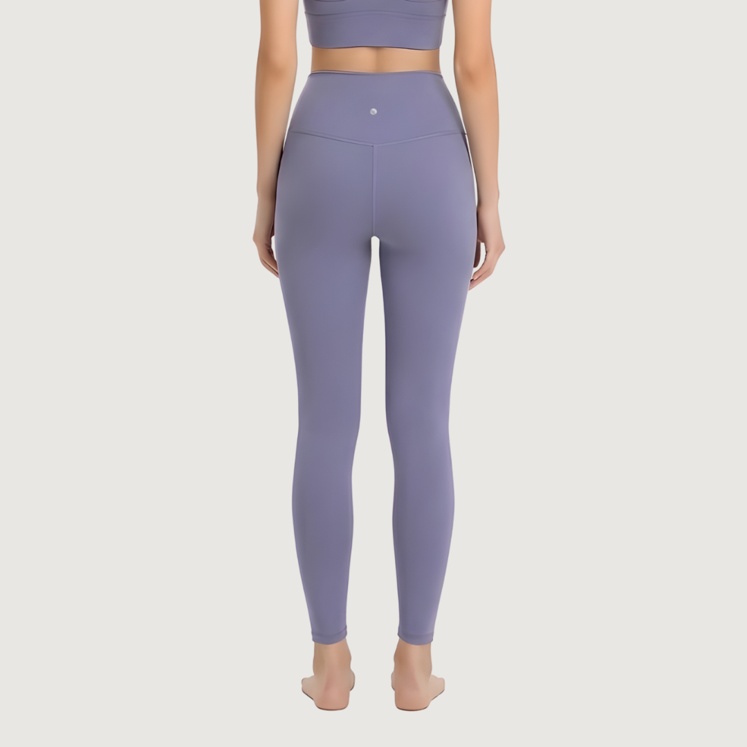 Soft Form Legging