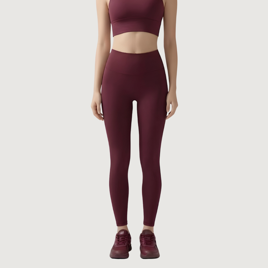 Soft Form Legging
