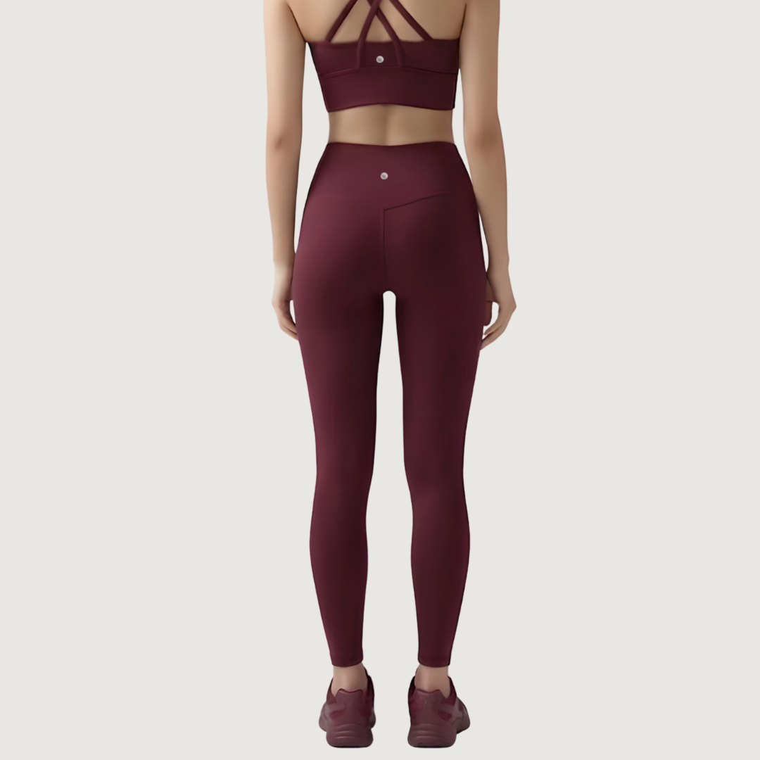 Soft Form Legging