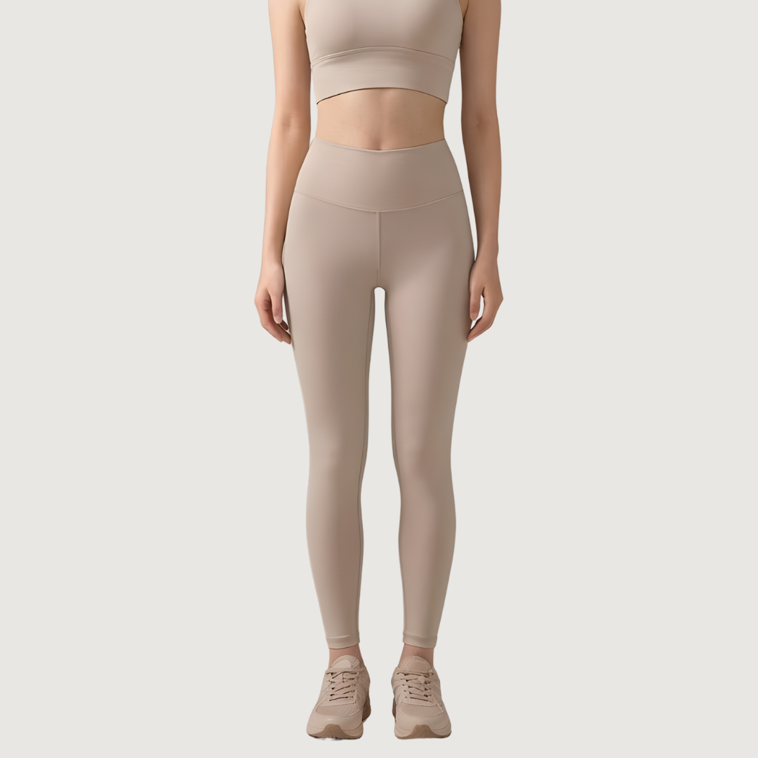 Soft Form Legging