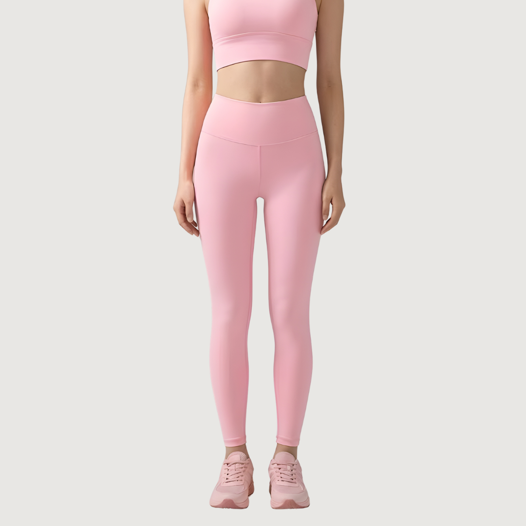 Soft Form Legging
