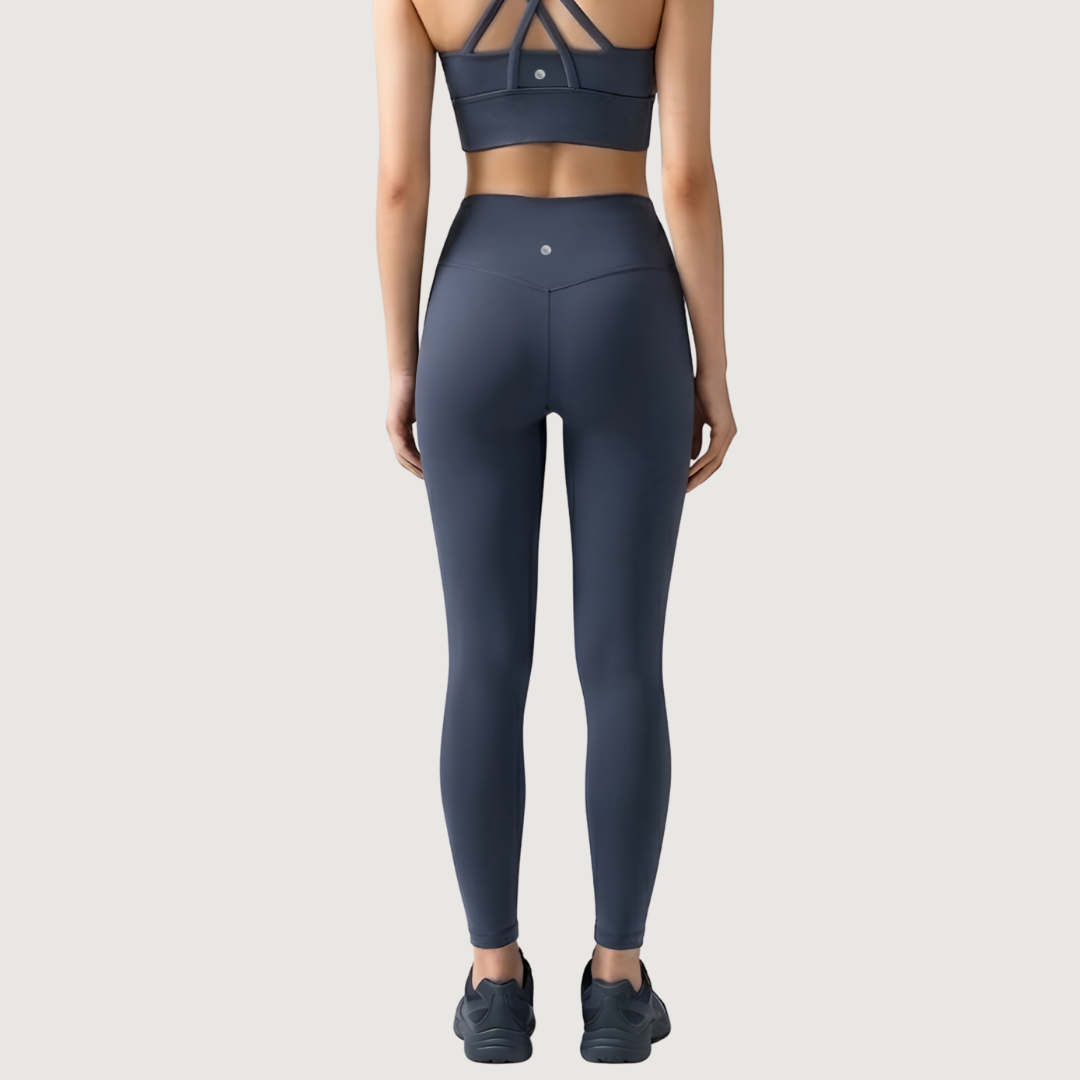 Soft Form Legging