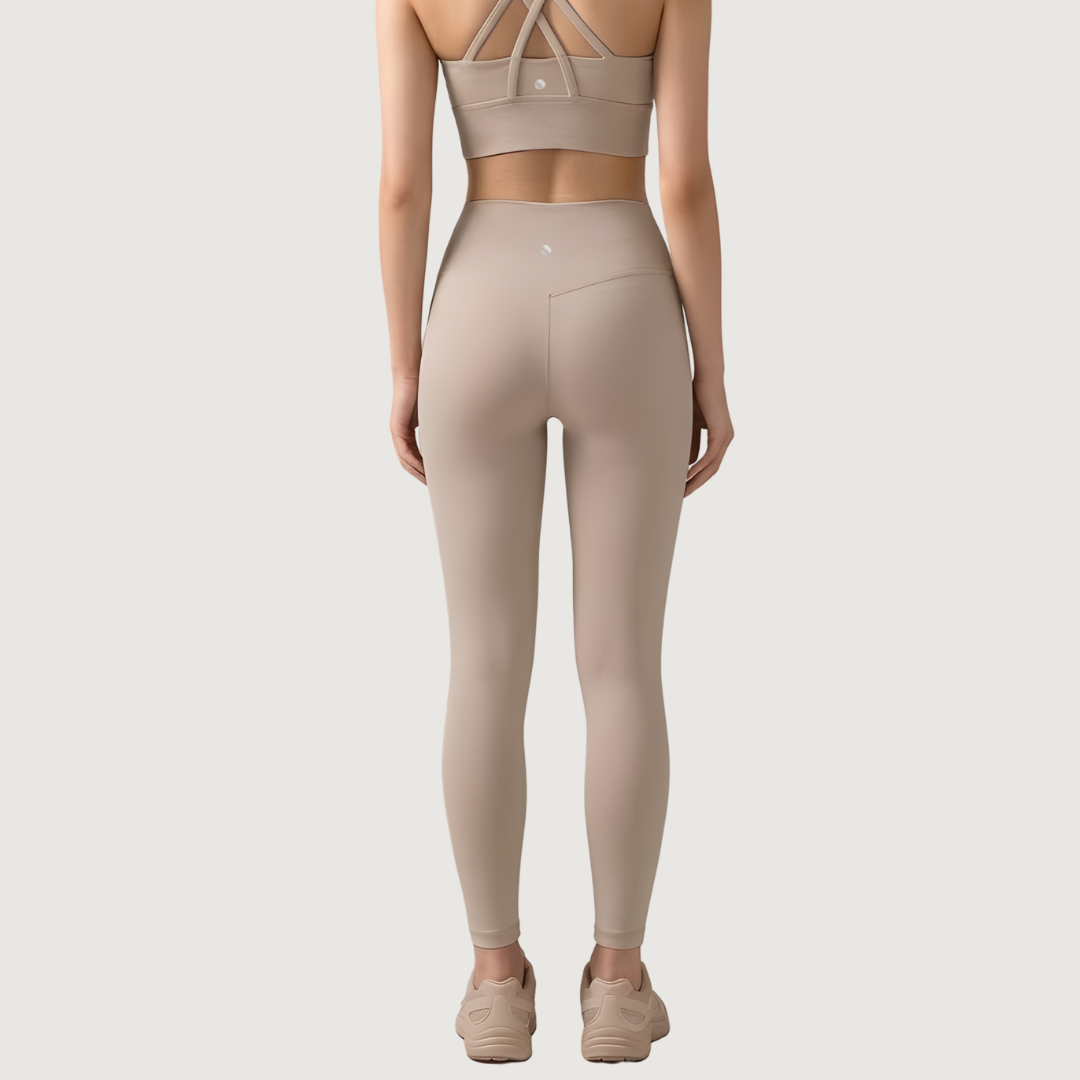 Soft Form Legging