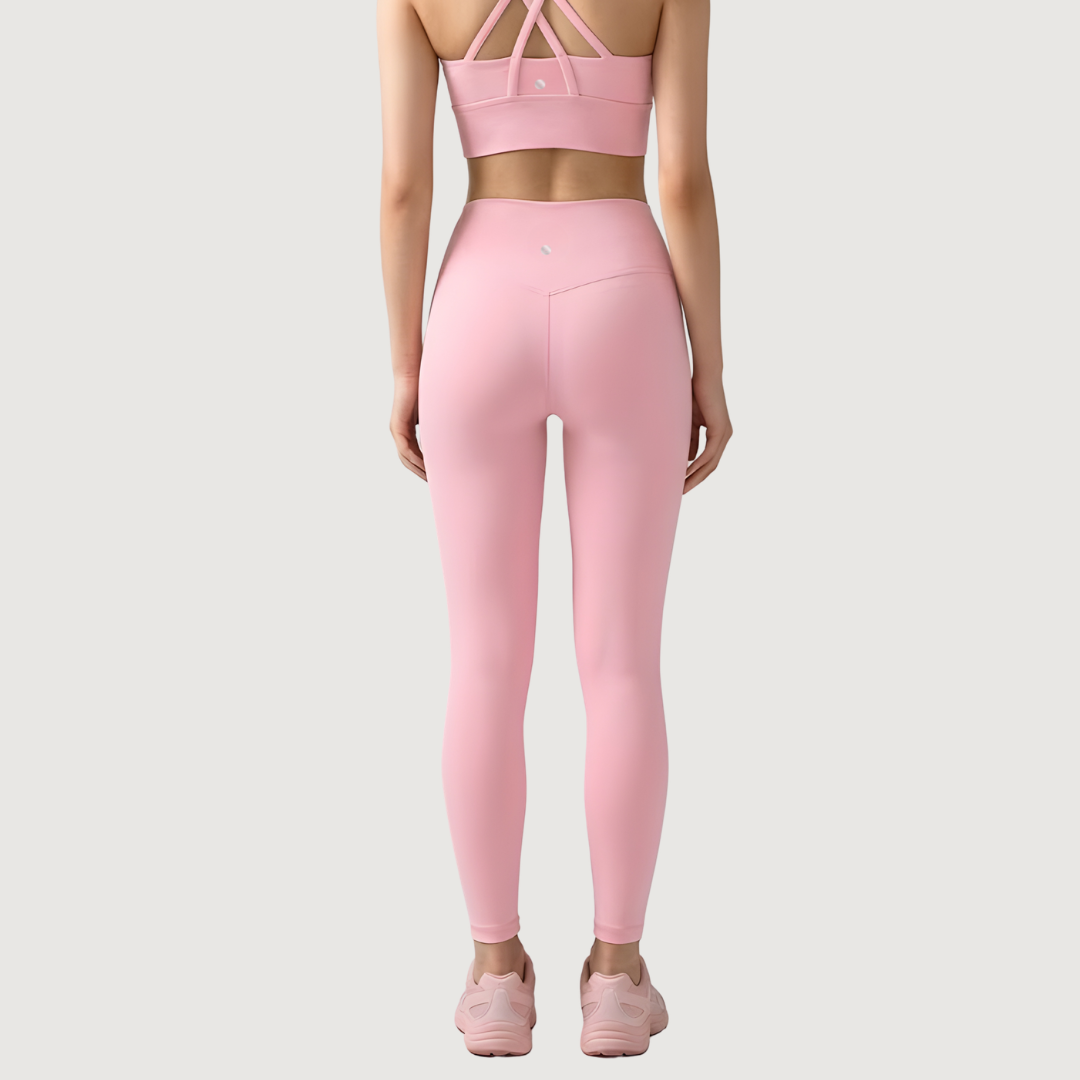 Soft Form Legging