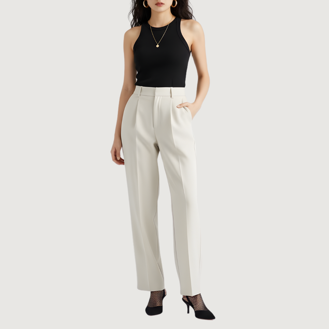 Pantalon Formal image 0