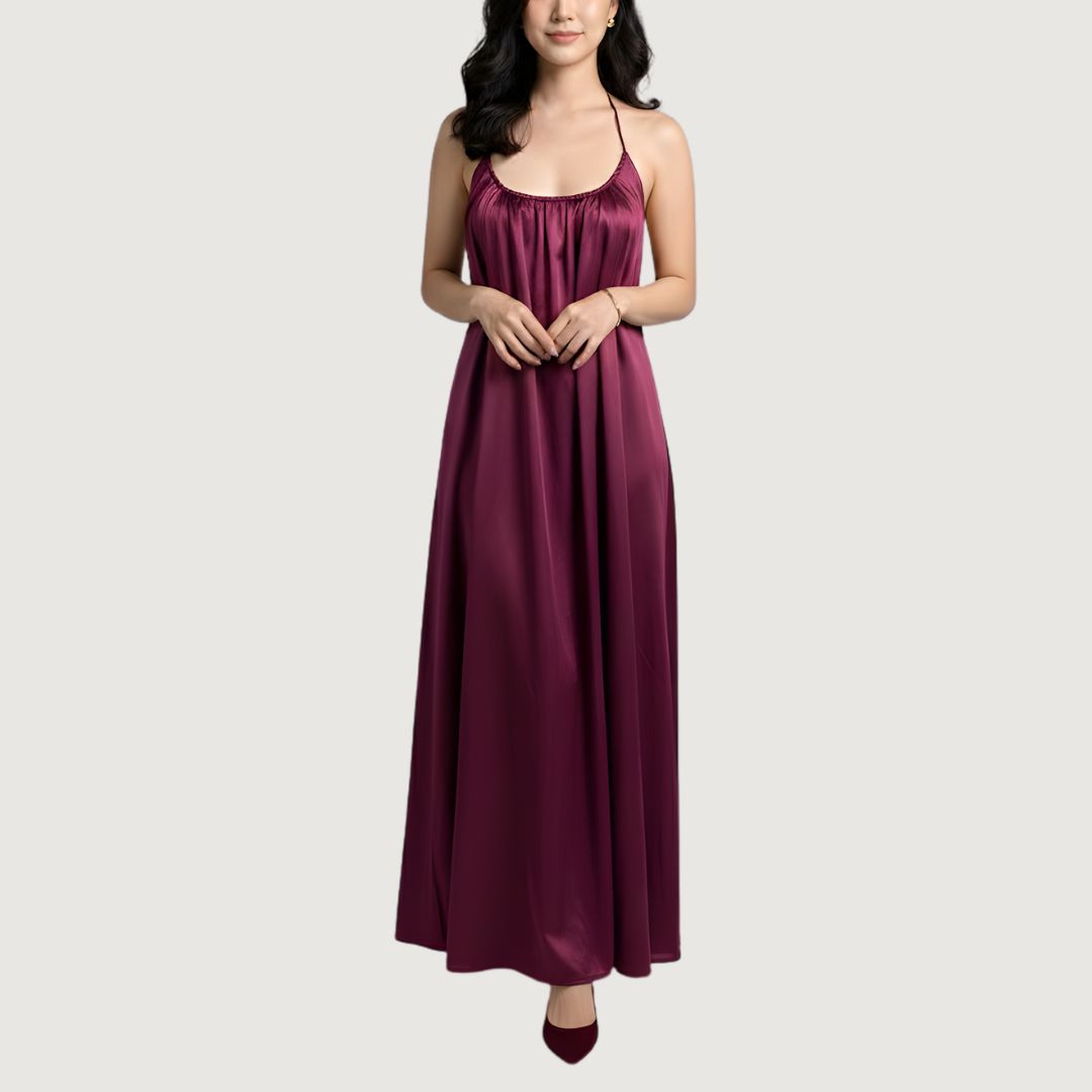 Bordeaux Flow Maxi