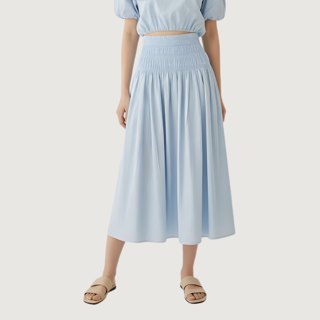 Falda Blue Mist Balloon