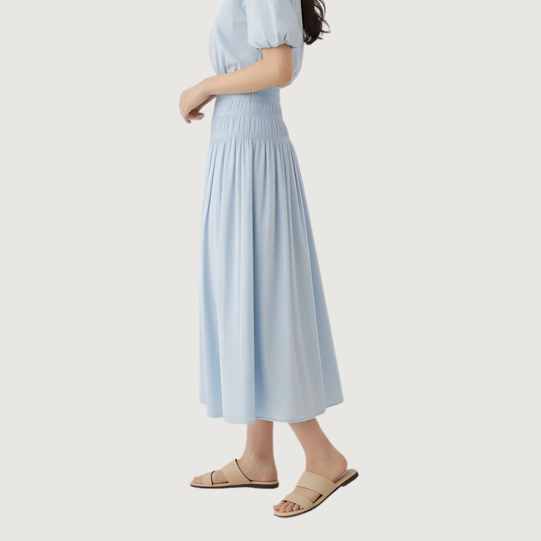 Falda Blue Mist Balloon