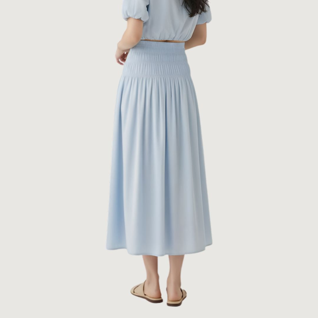 Falda Blue Mist Balloon