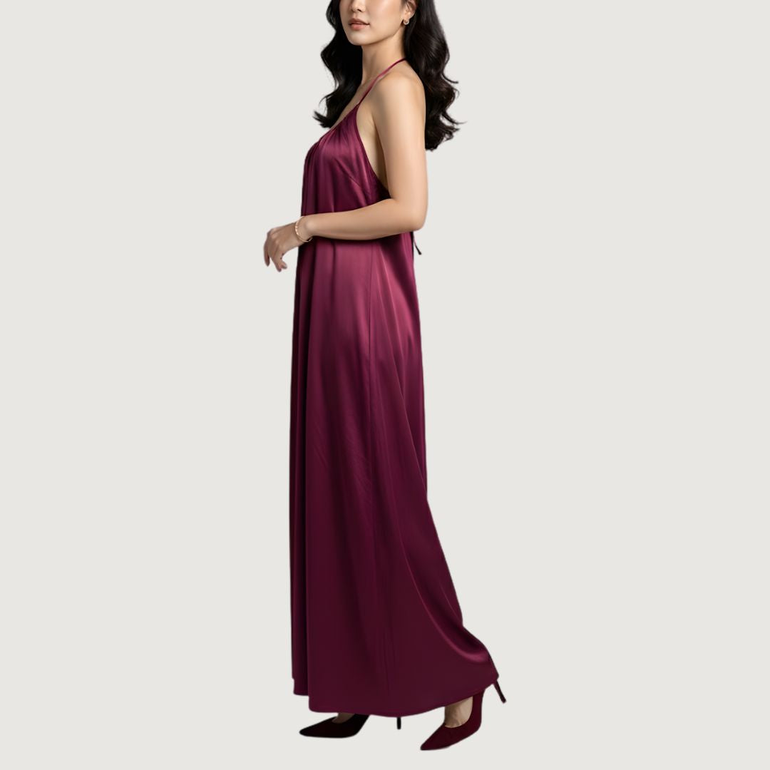Bordeaux Flow Maxi