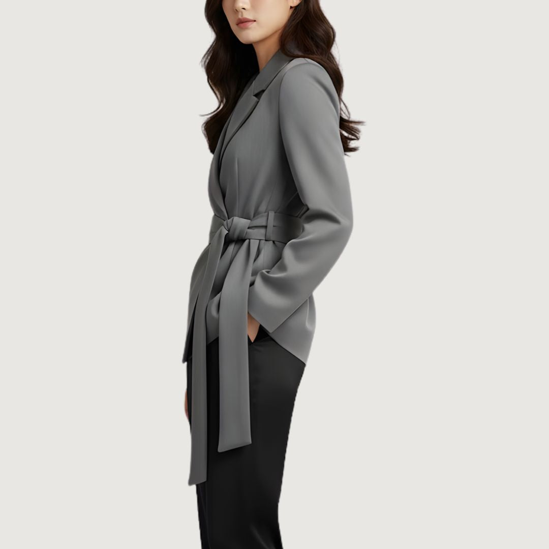Hourglass Blazer