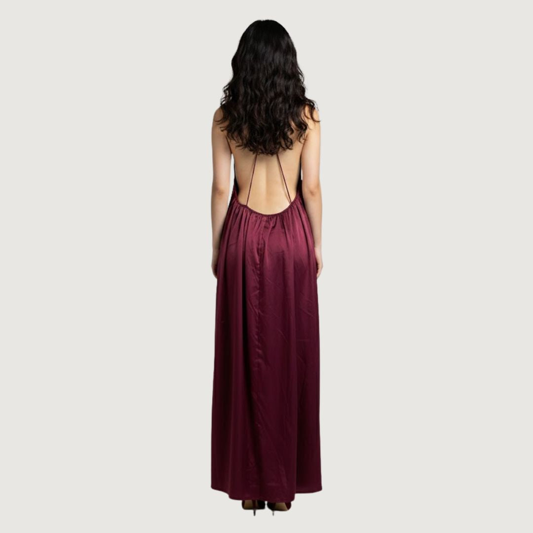 Bordeaux Flow Maxi