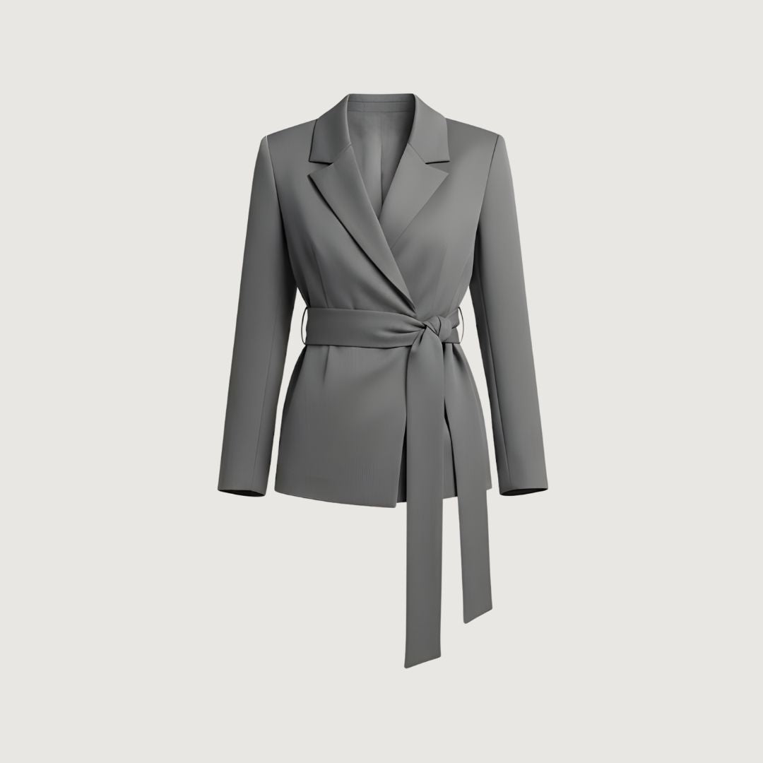 Hourglass Blazer