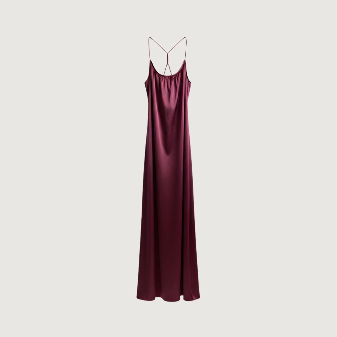Bordeaux Flow Maxi