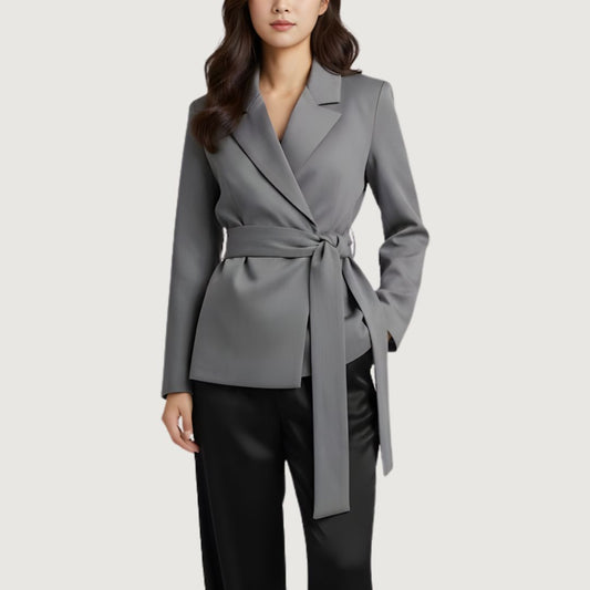 Hourglass Blazer