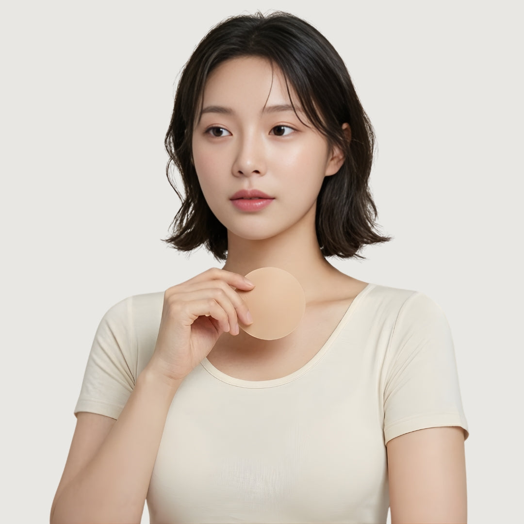 Skin Flat Nipple Cover
